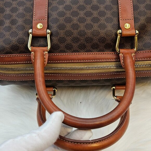 Céline  Macadam Boston30 - Picture 8 of 16